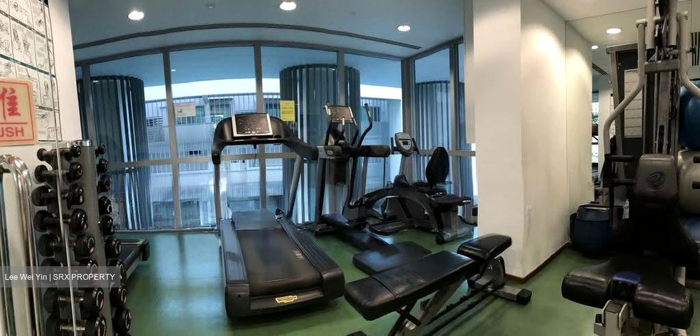 Regency Suites (D3), Apartment #608549081